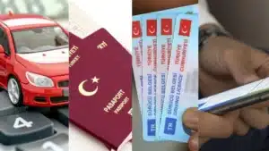 1 Ocak 2025 itibariyle değerleme oranı ile bazı vergi ve