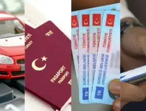 Yeni yılda yeni vergiler: MTV, pasaport, ehliyet ve cep telefonu…