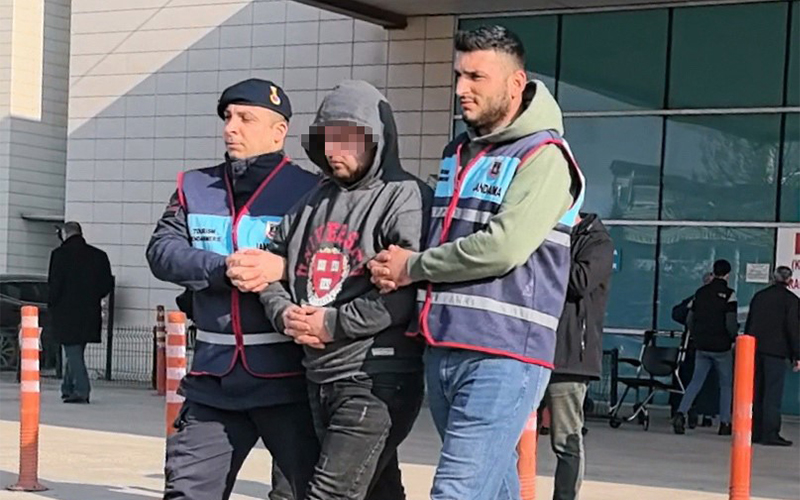 Olay, dün saat 23.00 sıralarında İnegöl’ün kırsal Yeniceköy Mahallesi’nde faaliyet