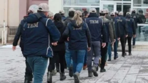İçişleri Bakanı Ali Yerlikaya’nın paylaştığı bilgilere göre, Cumhuriyet Başsavcılıkları, Emniyet