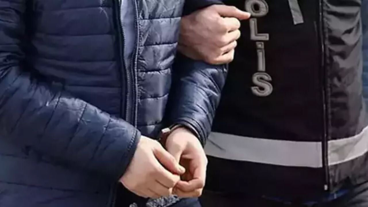 İddiaya göre, çete lideri Aziz İhsan Aktaş, belediye başkanları dahil
