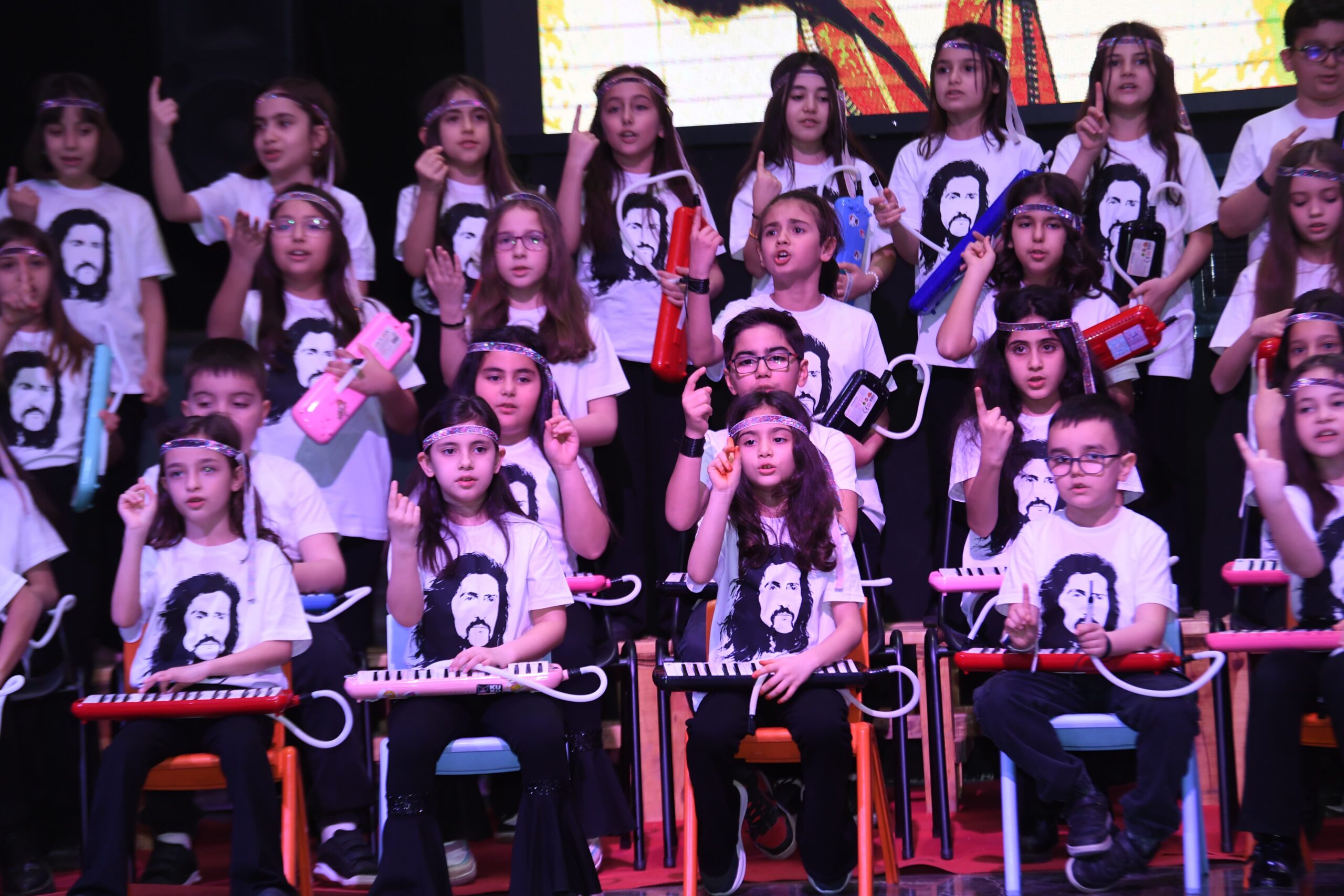 Sanata ve sanatçıya büyük değer veren Osmangazi Belediyesi, Türkiye’nin yetiştirdiği