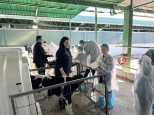 Bursa Büyükşehir Belediyesi Bilgi İşlem Dairesi Başkanlığı Bilim ve Teknoloji