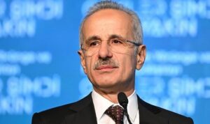 Ulaştırma ve Altyapı Bakanı Abdulkadir Uraloğlu Türkiye’de 5G’nin teknik altyapısı