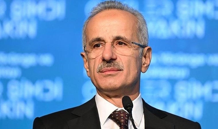 Ulaştırma ve Altyapı Bakanı Abdulkadir Uraloğlu Türkiye’de 5G’nin teknik altyapısı