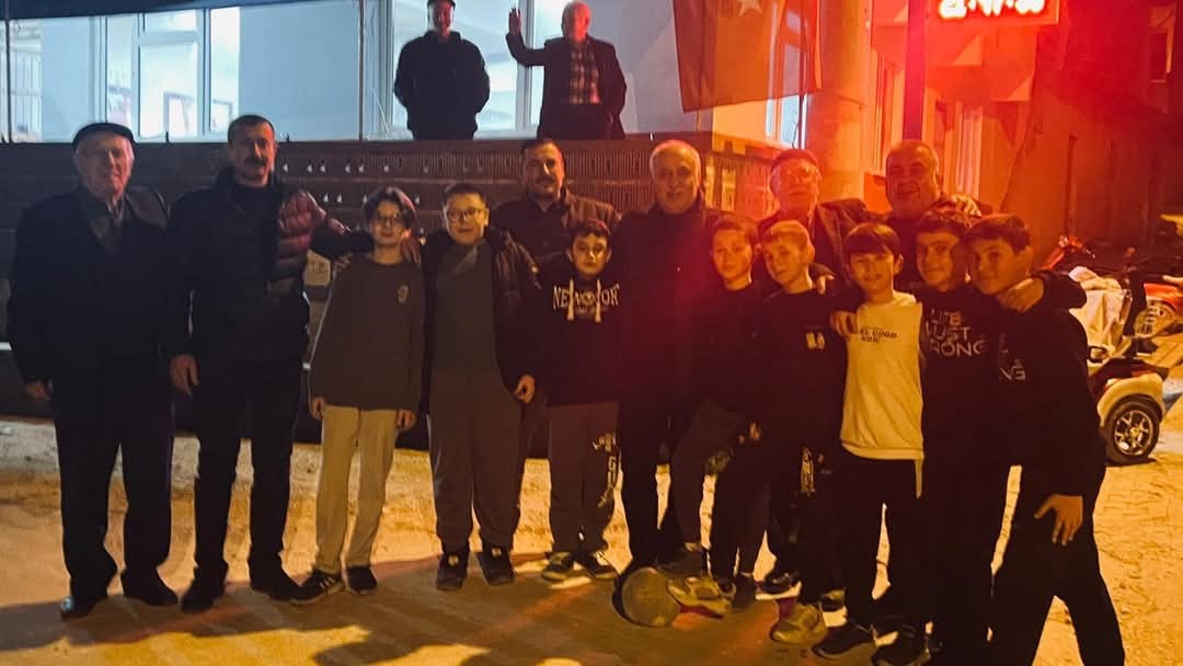 Yenişehir‘e bağlı 61 kırsal ve 10 mahallede vatandaşlar ile buluşmaya
