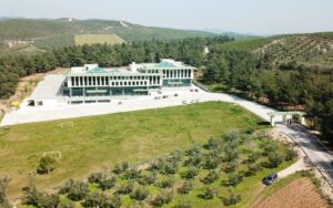 Mudanya Üniversitesi, Erasmus+ Değişim Programı‘na 2024-2025 Akademik yılından itibaren dahil