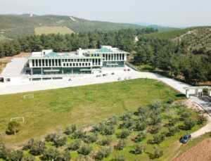 Mudanya Üniversitesi Erasmus Programı ile dünyaya açılıyor