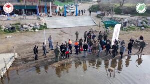 Doğa Koruma ve Milli Parklar Bursa İl Müdürlüğü, doğanın korunması