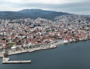 Bursa Mudanya’da yerinde dönüşüme tarihi karar