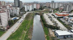 Bursa Valiliği koordinasyonunda başlatılan proje ile kaçak deşarjlara neden olan