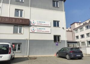 Bursa’da aile hekimi ile memur birbirine girdi… Olay, Orhangazi İlçe