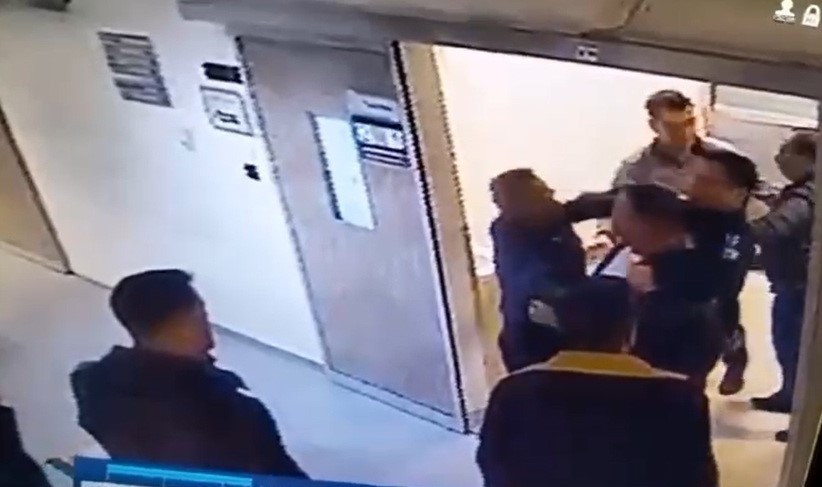 Edinilen bilgiye göre, İl Emniyet Müdürlüğü ekipleri, 30 Ocak’ta, ‘Ruhsatsız