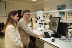 Bursa Teknik Üniversitesi (BTÜ) Orman Fakültesi Öğretim Üyesi Prof. Dr.
