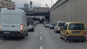 Bursa’da Kestel ilçesinden aldığı vakayı Yüksek İhtisas Eğitim ve Araştırma