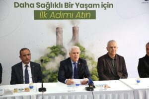 Dünyada ve Türkiye’de en önemli halk sağlığı sorunlarından biri olan