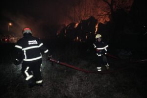 Bursa’da 31 istasyonda 693 personel, 140 araçla hizmet veren Bursa