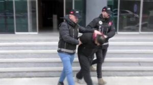 Bursa İl Emniyet Müdürlüğü Narkotik Suçlarla Mücadele Şube Müdürlüğü ekiplerince