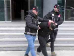 Bursa’da narkotik polisinden rekor!