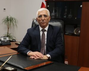 Marmarabirlik Yönetim Kurulu Başkanı Hidamet Asa, geçtiğimiz yıl 2 milyar
