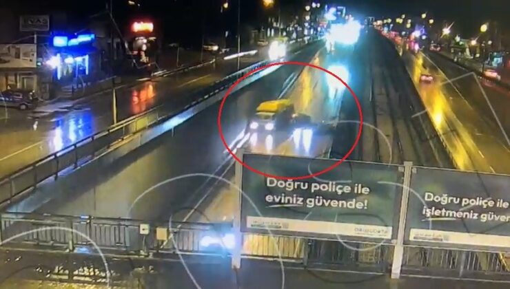 Bursa’daki ölümlü kazanın sebebi belli oldu!