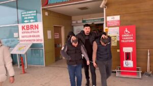 Bursa İl Emniyet Müdürlüğü Narkotik Şube Müdürlüğü İnegöl Büro Amirliği