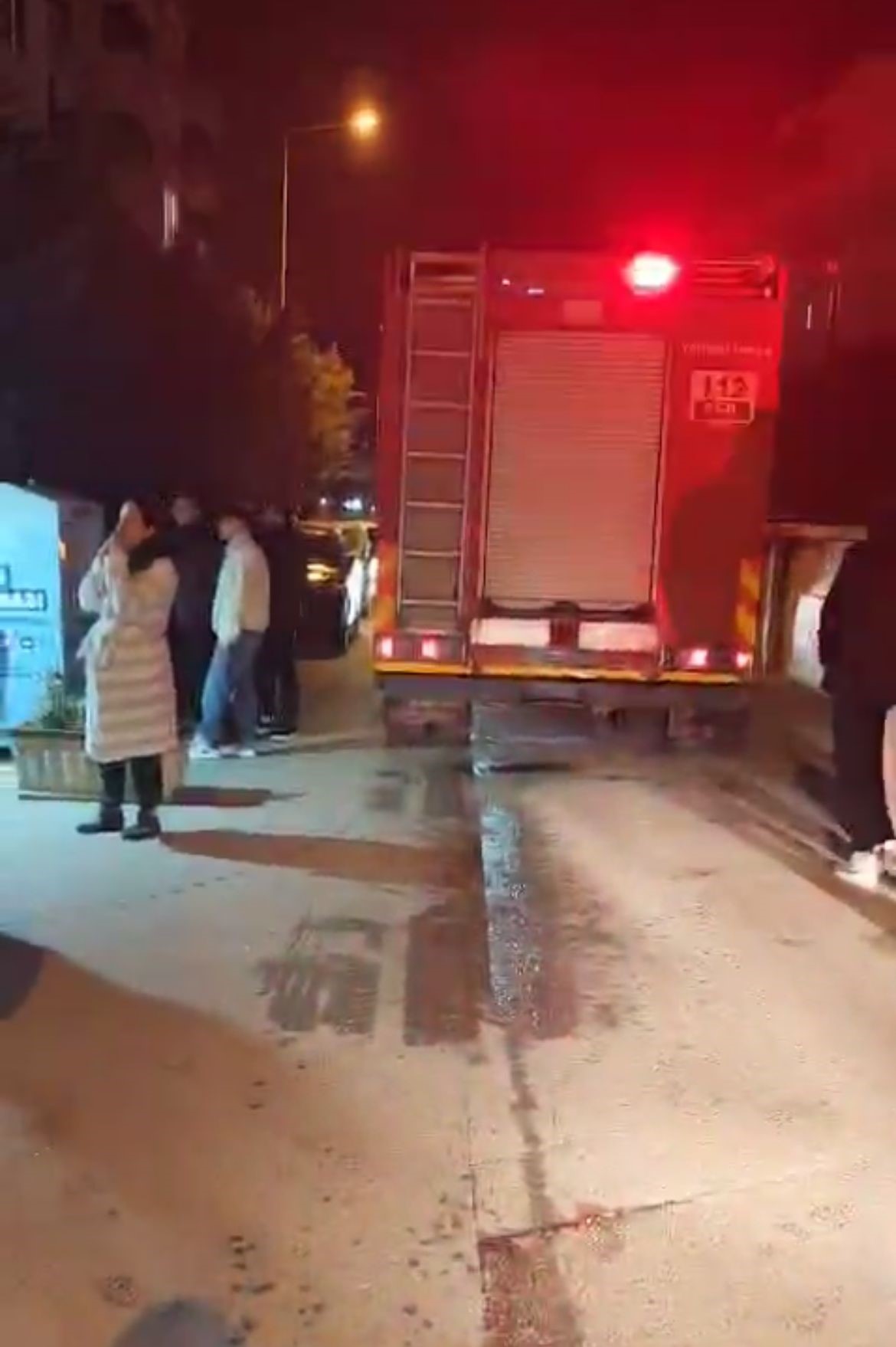 Nilüfer ilçesi Özlüce Mahallesi’nde ‘Ciğerci Arif’ ismiyle faaliyet gösteren restoranın