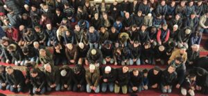 Osmangazi ilçesinde 11, Nilüfer’de 4, İnegöl’de 3, Yıldırım’da 2, Mustafakemalpaşa,