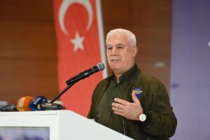 Cumhuriyet dönemi sanayisinin sembol kuruluşlarından olan ve 2 Şubat 1938
