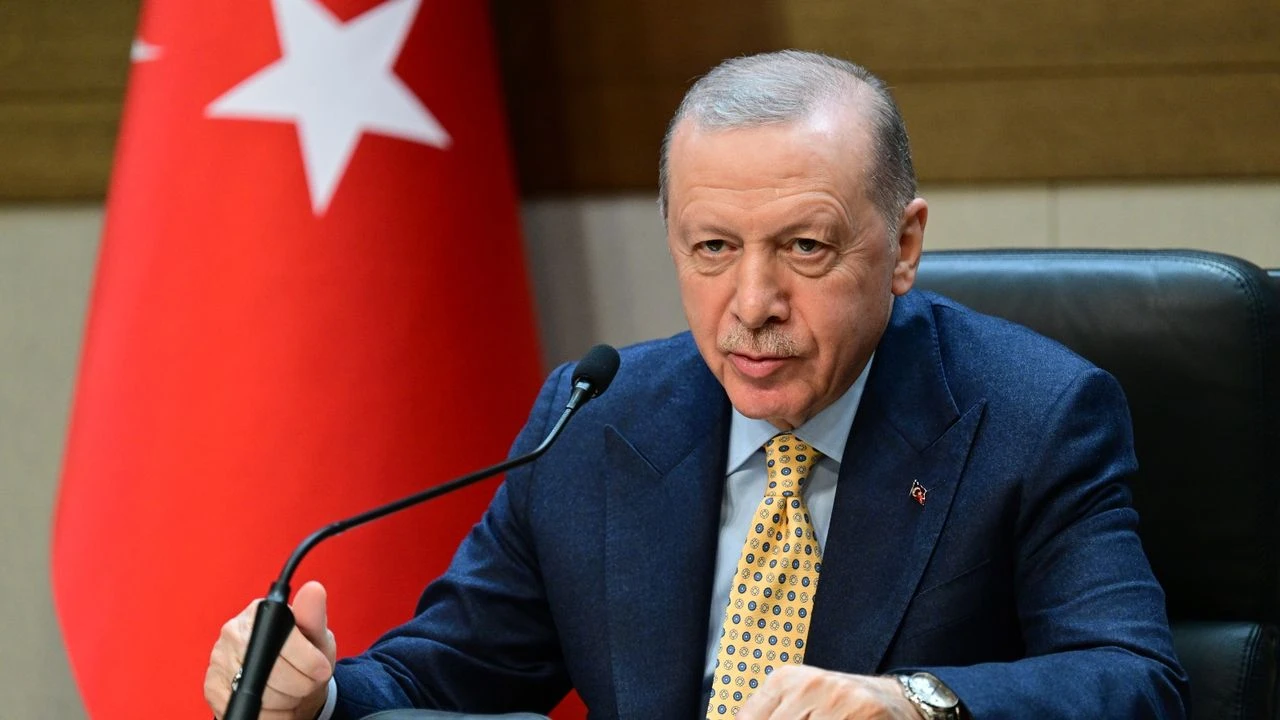 Cumhurbaşkanı Recep Tayyip Erdoğan, Malezya’nın başkenti Kuala Lumpur’a gitti. Erdoğan’ı,