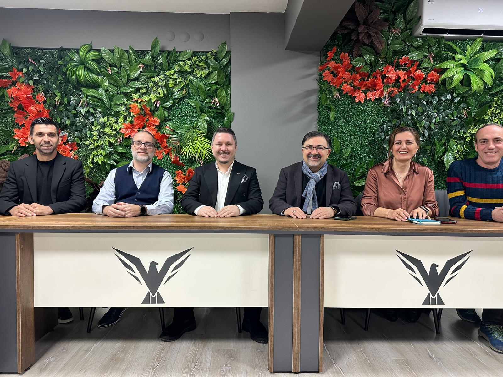 Sağlık Bakanlığı’na bağlı ilk yardım eğitim merkezlerini bir çatı altında
