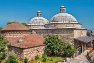 Fransa, İtalya, İngiltere, İspanya ve Belçika’dan 6 şehir tarafından 2009