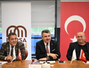 Bursa’da ruhsat süreçleri için önemli iş birliği