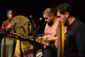 2024-2025 Kültür Sanat Sezonu’nu ‘İnsanlık Adına’ mottosuyla açan Yıldırım Belediyesi,