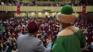 Yıldırım Belediyesi, 11 ayın sultanı olan Ramazan ayının manevi atmosferini