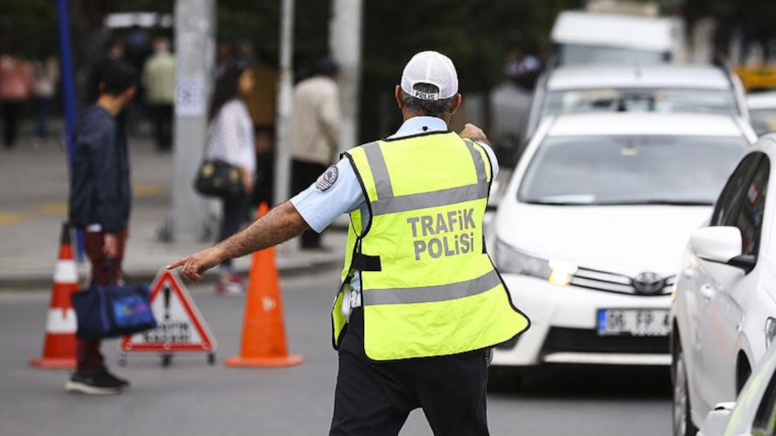 İçişleri Bakanı Ali Yerlikaya’nın paylaştığı bilgilere göre, emniyet ve jandarma