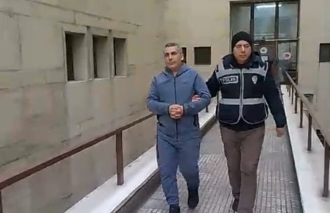 Bursa’da 41 yıldır aranan firari yakalandı