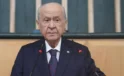 Devlet Bahçeli taburcu oldu