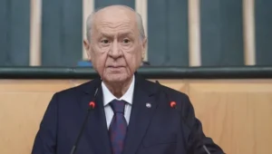 MHP Genel Başkanı Devlet Bahçeli, 4 Şubat 2025 tarihinde Gebze’de