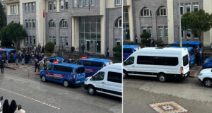 Bursa İl Jandarma Komutanlığı’nın organize ettiği geniş çaplı operasyonla, Türkiye