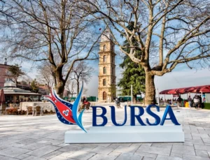 TÜİK açıkladı! Bursa’nın nüfusu belli oldu