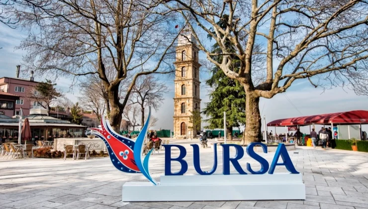 TÜİK açıkladı! Bursa’nın nüfusu belli oldu