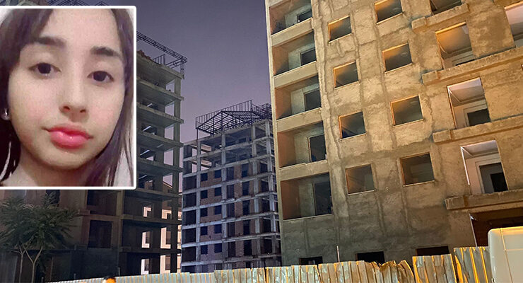 Bursa’da Yasemin’in katilleriyle ilgili karar verildi