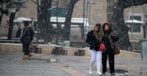 Bursa’da kış kendini hissettirmeye devam ediyor. Meteoroloji Genel Müdürlüğü’nün verilerine