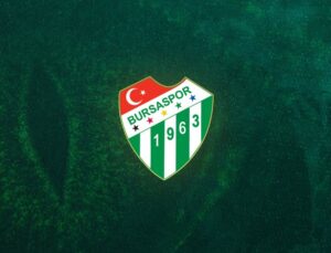 Bursaspor’dan bir indirim haberi daha