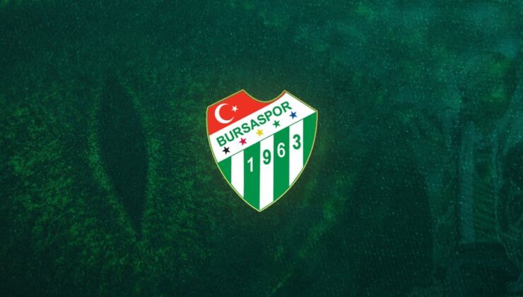 Bursaspor’dan bir indirim haberi daha