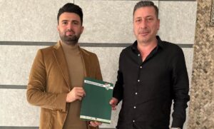 Bursaspor Kulübü’nün duyurusu şöyle; “Genel Kurul Üyelerimize Bir Ayrıcalık Daha!