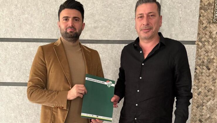 Bursaspor resmen duyurdu; Yüzde 16 indirim…