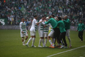 Nesine 3. Lig 1. Grup’ta lider Bursaspor, 20. hafta mücadelesinde