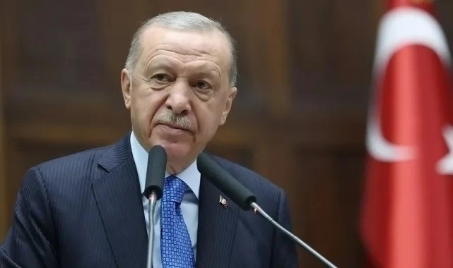 Cumhurbaşkanı Erdoğan: Sayın Özel ayağını denk al!